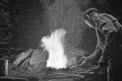 El herrero de Compludo