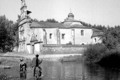 SANTUARIO DE LAS ANGUSTIAS