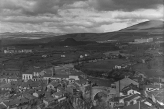 Desde el cubo caracol